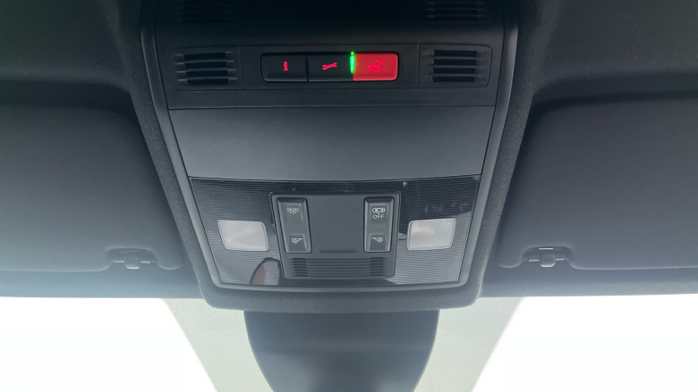 SEAT Arona 1.0 TSI 115 FR 5dr DSG Petrol Hatchback